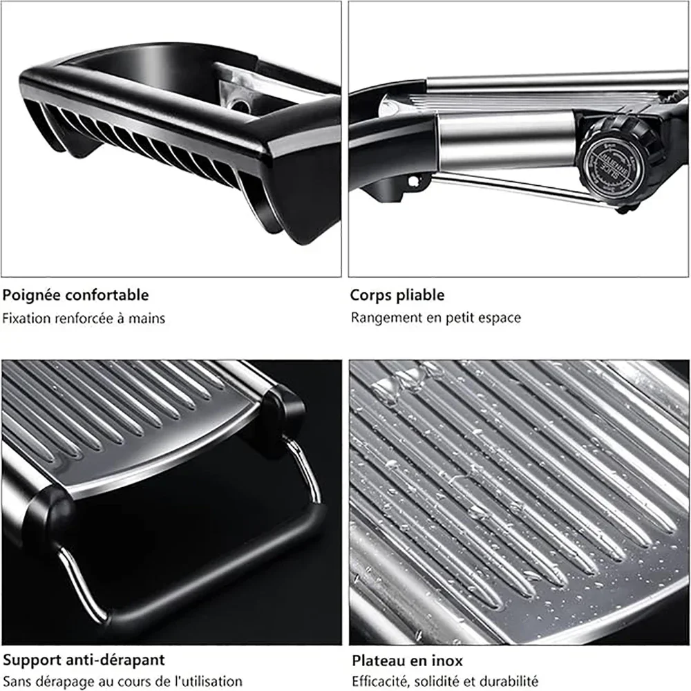 Thumbnail 4 - #13 New Food Graters Arrivals