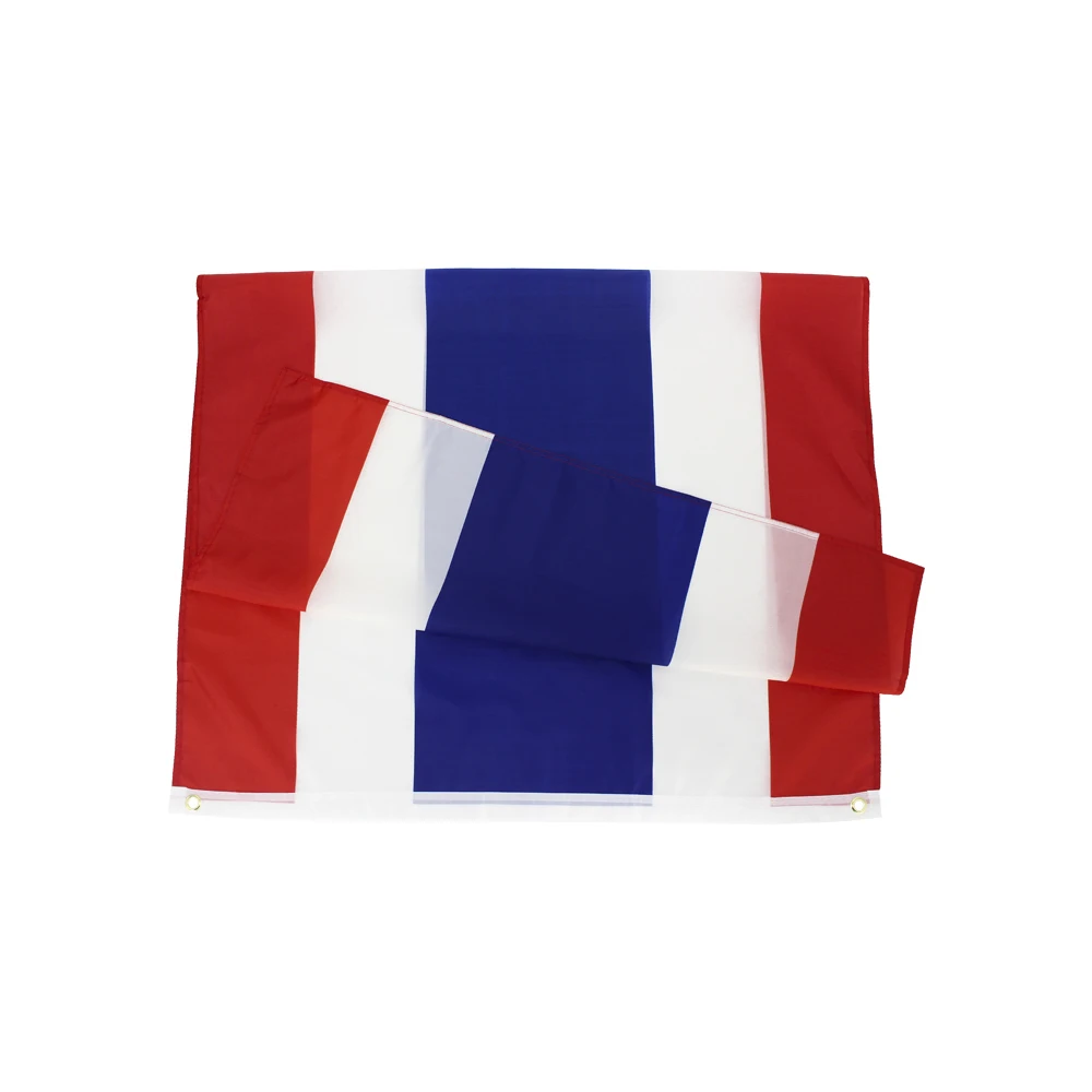 60x90cm 90x150cm Ft THA TH Thailand Flag 2x3ft/3x5ft