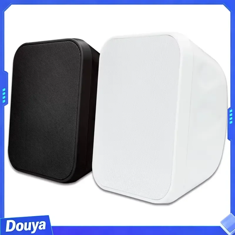 Tianlai TL-WXG52 Outdoor Wireless Outdoor Loud Speaker Wireless Music Speaker Box Speakers for Room