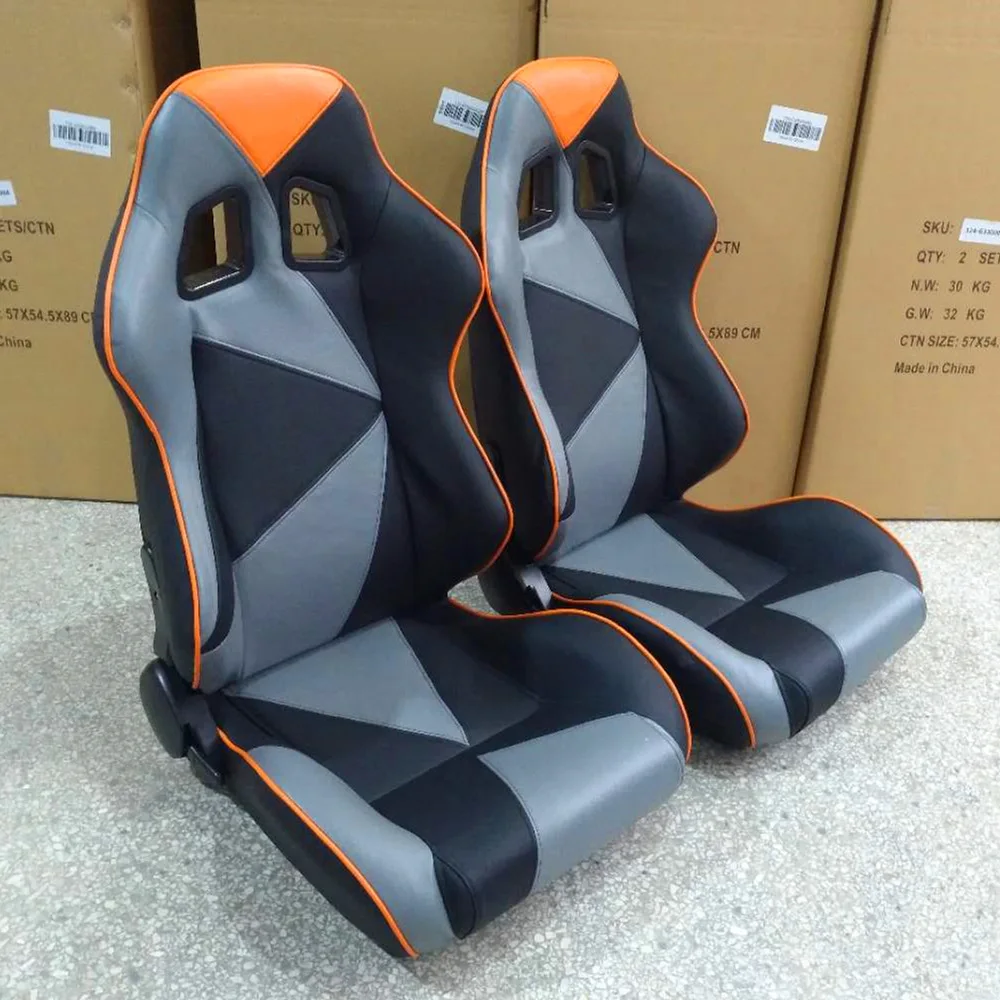 Original Model High Comfort Middle Row Seats with Armrests & Cup Holder for Multiple Vehicle Models