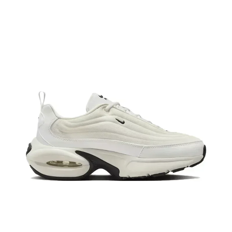 

Ретро Nike Air Max Portal бежевый черный модные спортивные женские кроссовки на воздушной подушке повседневные женские кроссовки HF3053-103