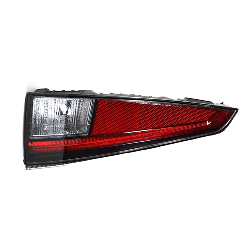 For Toyota Prius 2016 2017 Car Tail Light Left Right Rear Brake Lamp Taillight With No Bulbs 81581-47021 81591-47021