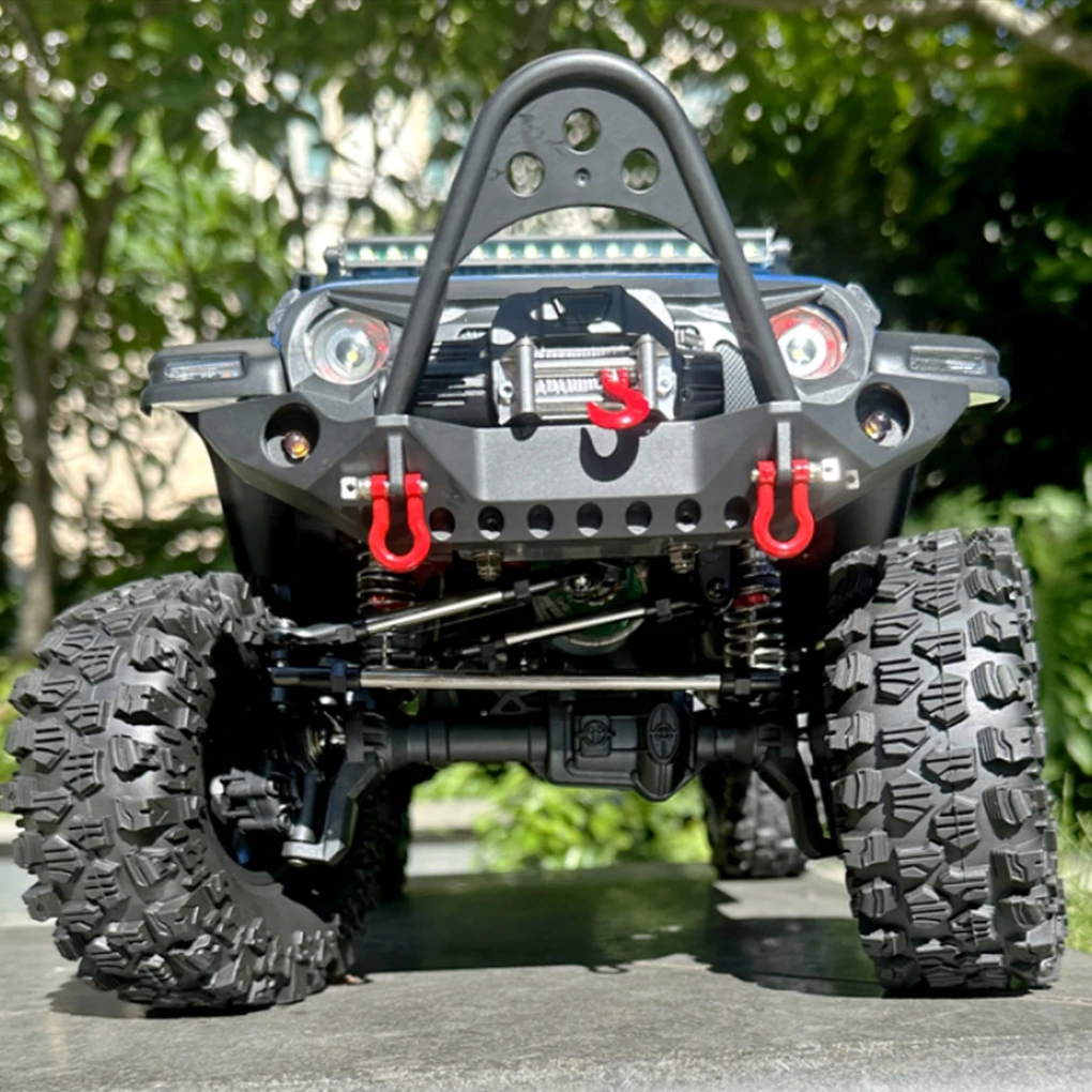 1/10 wltoys 104006 carro de controle remoto de alta velocidade fora de estrada rc carro deriva totalmente proporcional rock crawler 4wd caminhão off-road brinquedo