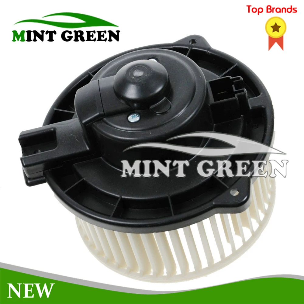 New AC Conditioning Heater Fan Blower 24V For LEXUS RX400H Model MHU38L-AWXGKW  87103-48040 8710348040