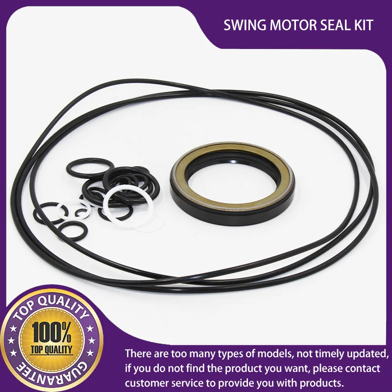 

Комплект уплотнений поворотного редуктора VOE 14512788 (VOE14512788) для Volvo EC330B, EC330C, EC340D, EC350E, EC360B, EC360C, EC380D, EC380DHR, EC380E, FB2800C