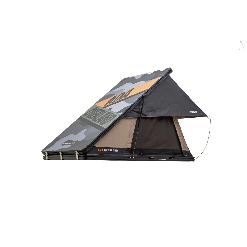 High Quality Ada Overland Carpas Para Camping Roof Top Tent Tienda De Campana