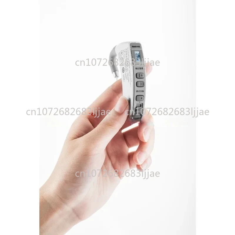 

High Quality Ear Vagus Stimulator Physical Rehabilitation Equipments