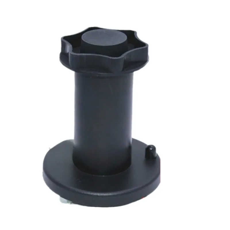 Dustproof Cover for CO2 MIG Welding Wire Feeder – Replacement Spool Protector for Welding Equipment