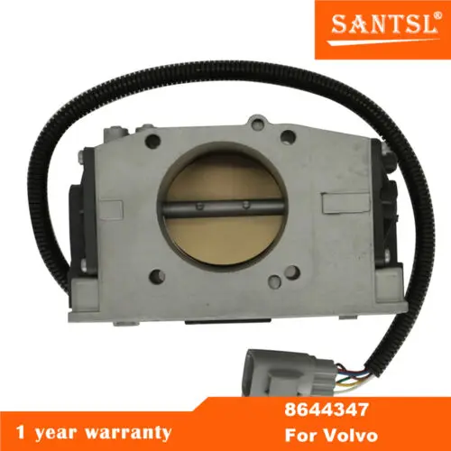 

SL HIGH QUALITY 8644347 THROTTLE BODY ASSEMBLY FOR VOLVO S80 S60 S70 V70 98-02