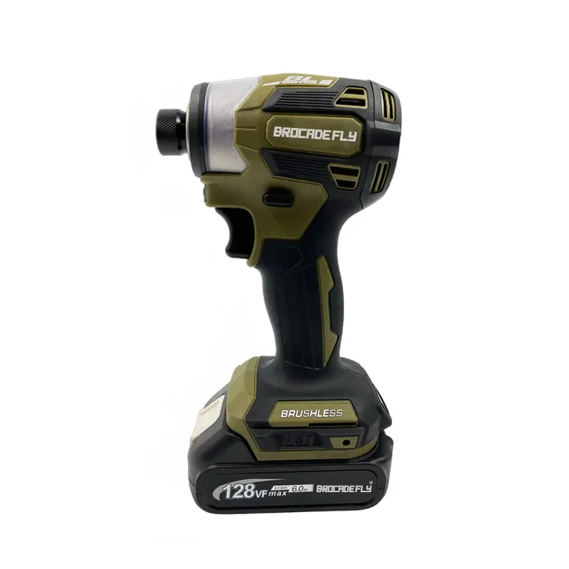 173 مفتاح ربط مثقاب كهربائي TD173 مفك براغي مثقاب كهربائي محمول باليد #6