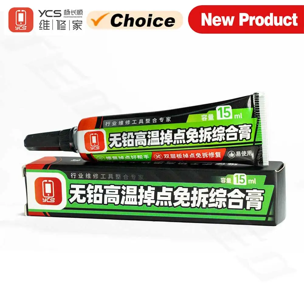 Understanding Drop Paste: Essential Guide for Mobile Phone Repair Professionals
