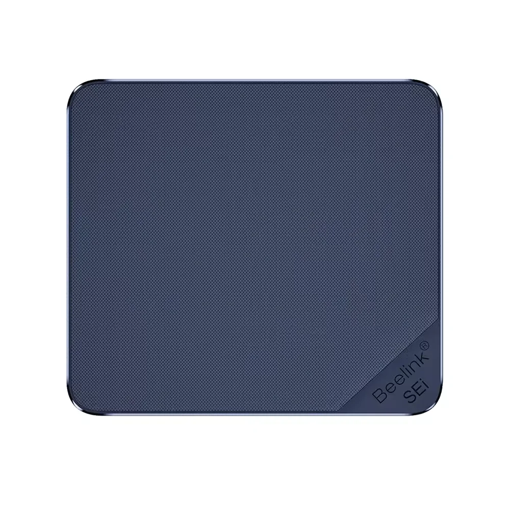 

Мини-ПК 12-го поколения Core I9 13900H I7 Процессор Мини-геймерский компьютер Настольный компьютер OS DDR5 RAM 64G Мини-игровой микро-ПК Настольный компьютер