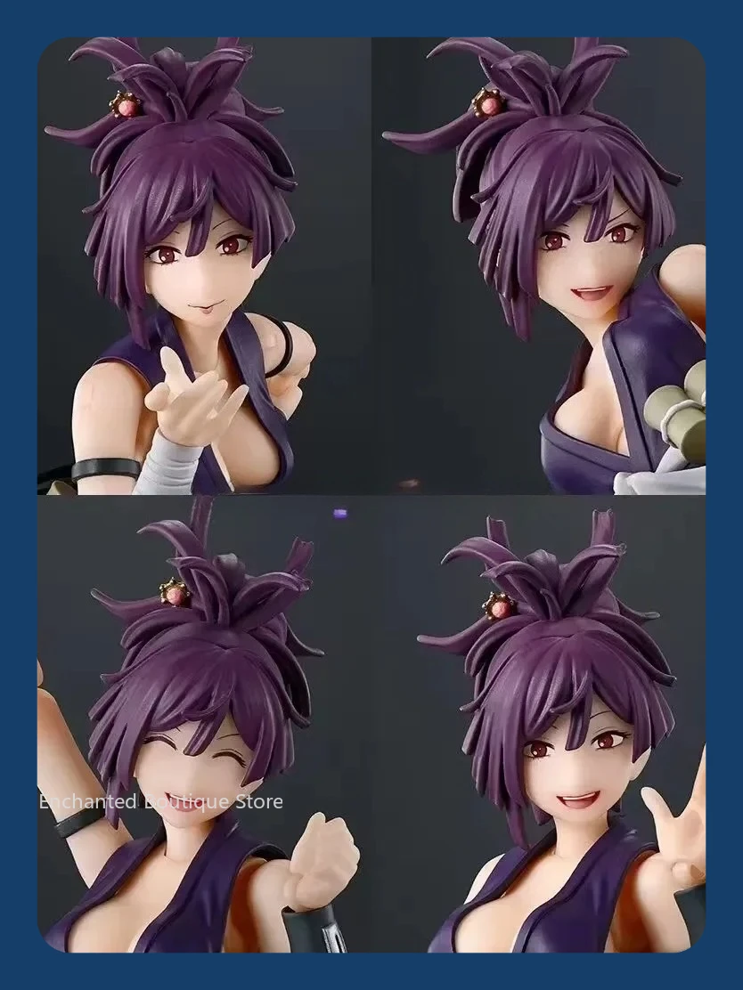 オリジナル Sh フィギュアーツ Shf 地獄の楽園 楽園の少女 アクションフィギュア モデル玩具 アニメ フィギュア PVC ギフト 在庫あり