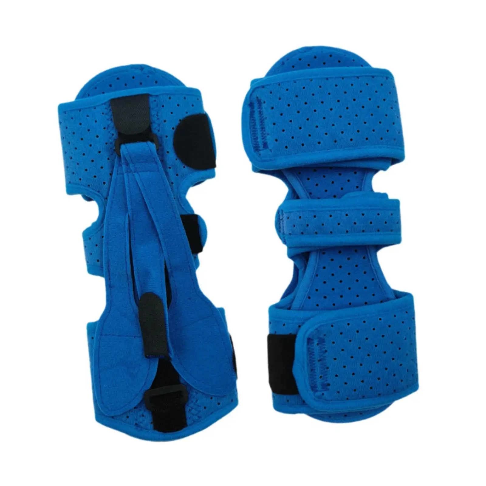 

Foot Drop Correction Adjustable Strap Professional Training Walking Wearable Multipurpose for Outside Activities Home Adults