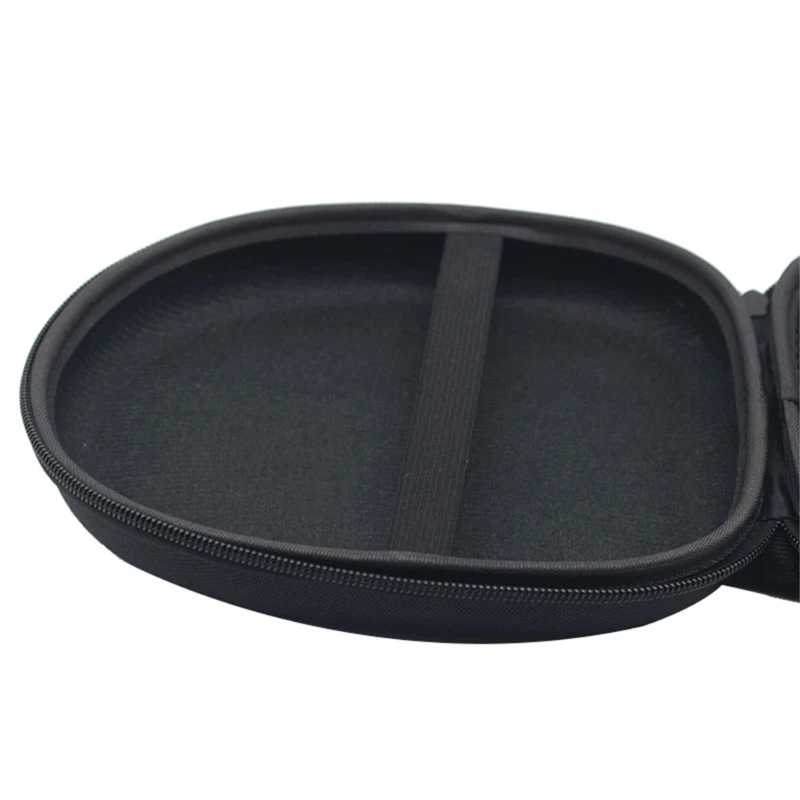 Funda portátil EVA para soporte para auriculares inalámbricos WH-CH720N/ CH520