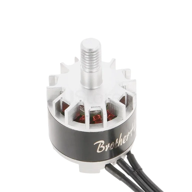 

Brotherhobby Tornado T2 1608 3200KV 4S Racing Edition Brushless Motor for FPV Racing Drone and FPV MultiRotor & Quandcptor