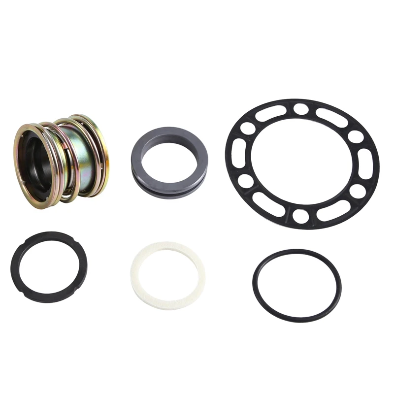 

17-44770-00 Compressor Shaft Seal Kits For Carrier Transicold 17-44145-00 17-57027-00 Replacement Spare Parts Accessories