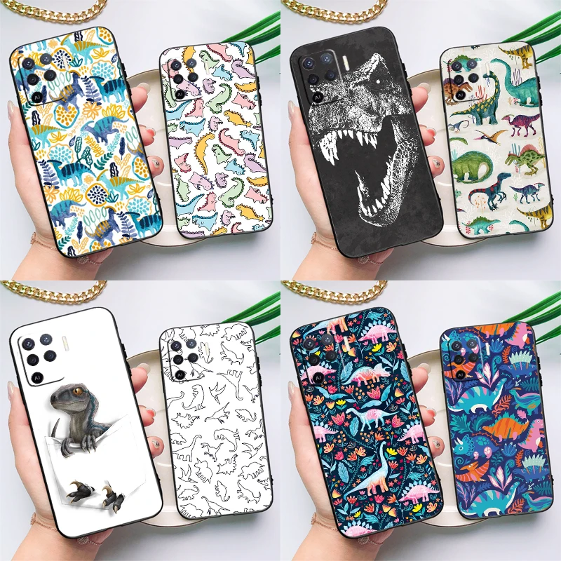 Cute Dino Dinosaur … - image