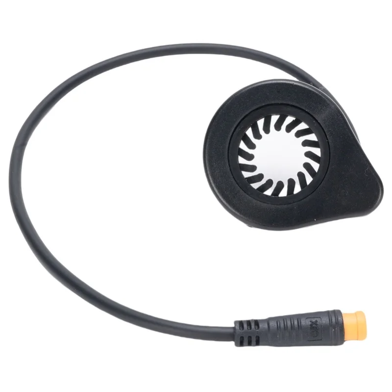 

Electric Bike Assist Sensor 12 Magnets Dual Hall Water Proof Electric Bike Assistant Pedal Sensor For Modification
