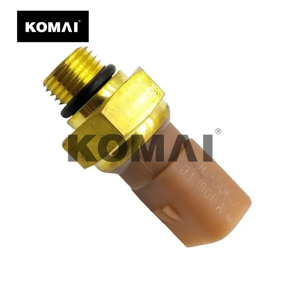 

Pressure Sensor, Compatible with CAT E324 329 330C 336D Excavator, 2968060, Replacement Part