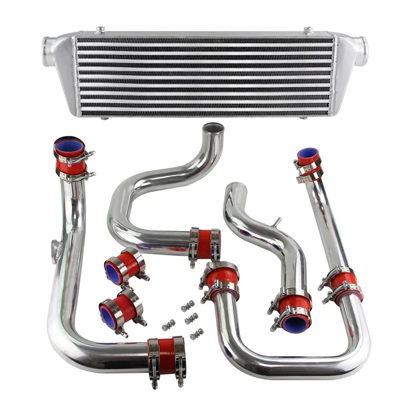 Intercooler Kit Upg… - image