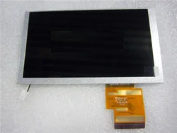 Display For Pioneer Carplay Radio SPH-Da120 matrix lcd