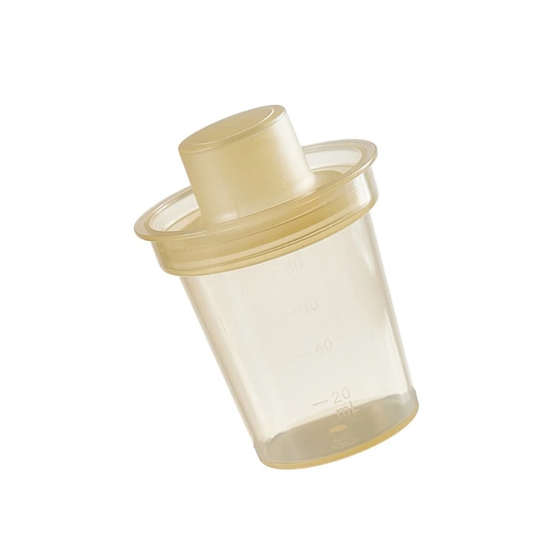 

Travel Friendly Baby Formula Dispenser Storage Box For Busy Families