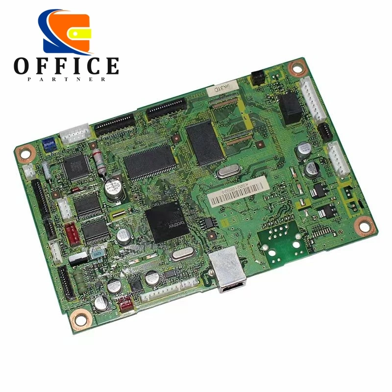 Placa principal para Brother MFC-7340 e 7340, LT0226001, Logic Mother Board, peças da impressora