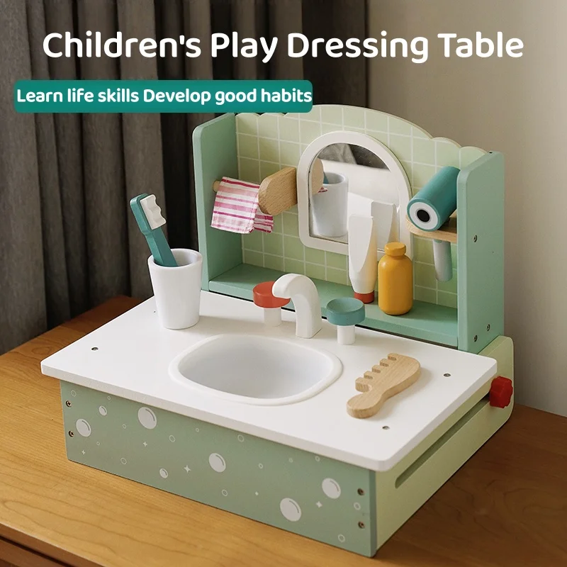 kids'-dress-up-vanity-set-pretend-to-wash-up-and-do-your-hair—kids-will-have-a-blast-playing-house-and-simulating-real-life
