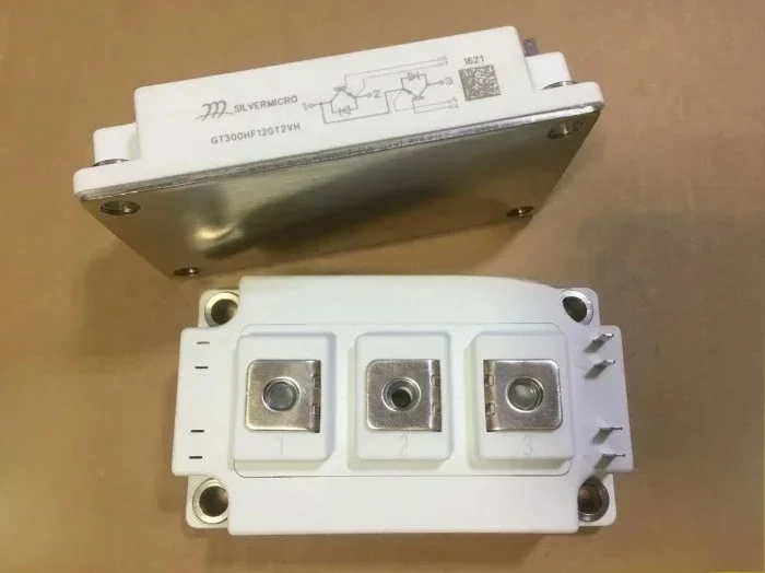 GT450HF120T2VH GT150HF120T2VH GT200HF120T2VH GT300HF120T2VH