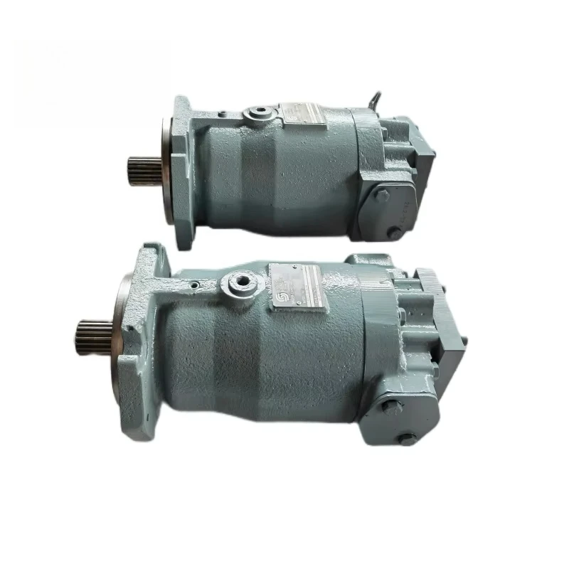 MF21-031A-45 Hydraulic piston motor for oil tanker MF20 MF21 MF22 MF23 MF24 MF25 MF26 PV22 PV23 high pressure hydraulic motor