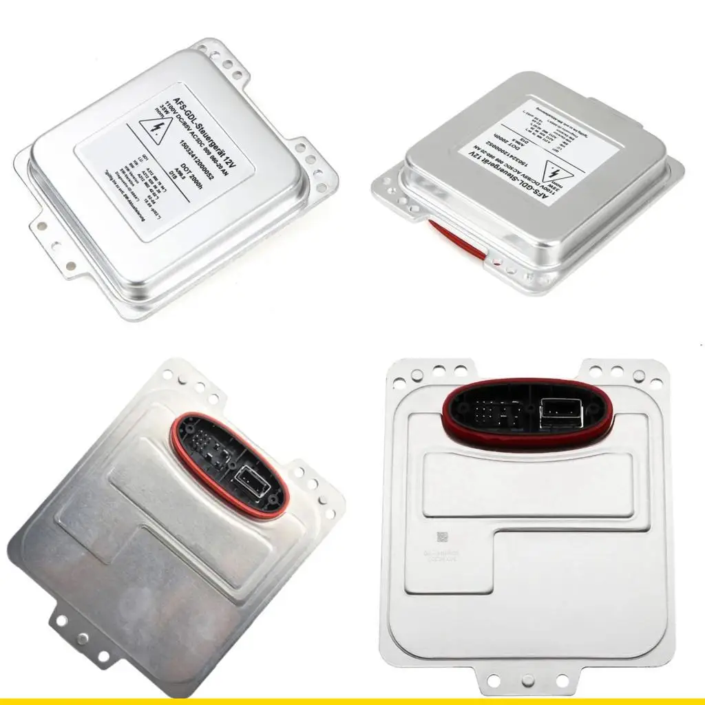 

У повышения яркости яркости балласта SZCH Fedmance Module высокая стабильность для E550 W212 S212