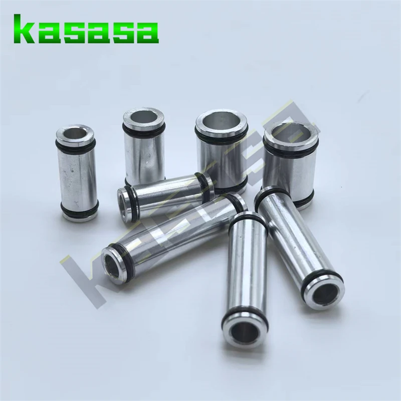 8 pezzi 0BH 321477   Tubo olio DQ500 0BH/0DE DQ500 per kit AUDI A3 VW TIGUAN