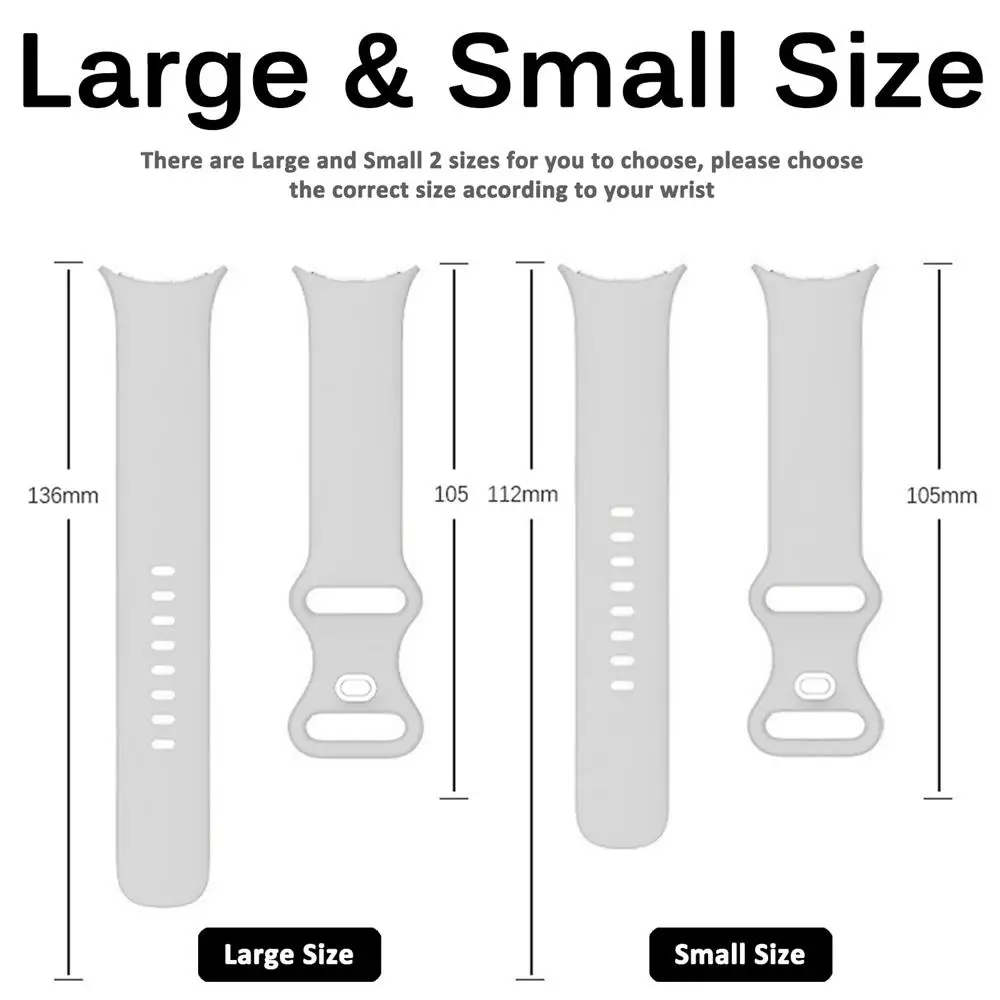 Correa de silicona para Google Pixel Watch 2, accesorios de banda, pulsera deportiva para reloj inteligente, Correa, reloj Pixel Active