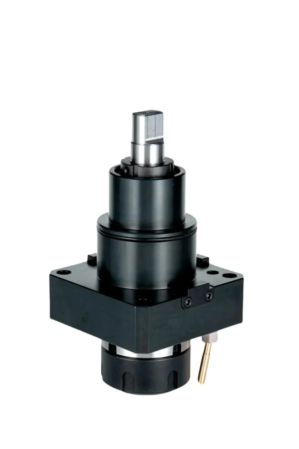 

New Inner Groove Driven Tool Holder Model BMT85 Core Motor Component Machine Tools Accessories Plants