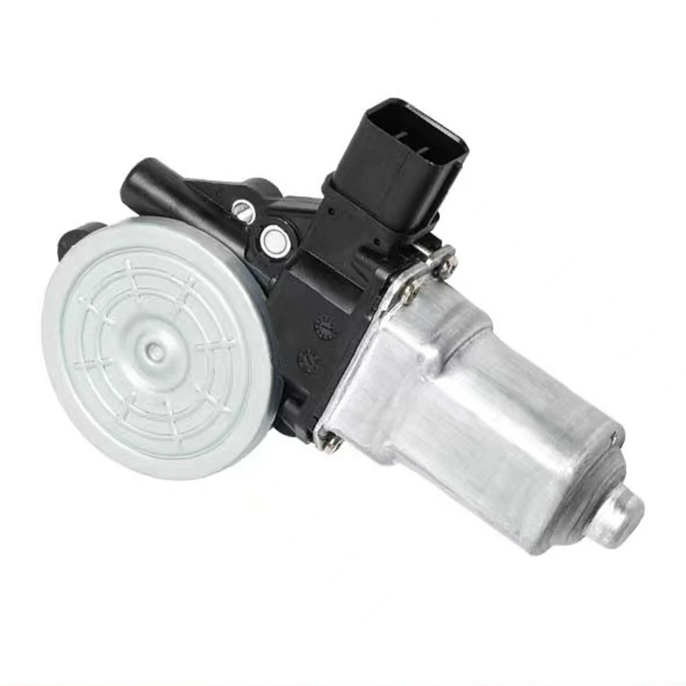 8-98160723-0 Neuer Fensterhebermotor vorne für Isuzu Original DMAX 2012 2013 2014 2015 2016 2017 2018-19 RHD 8981607230 8981607240 – Detail 4