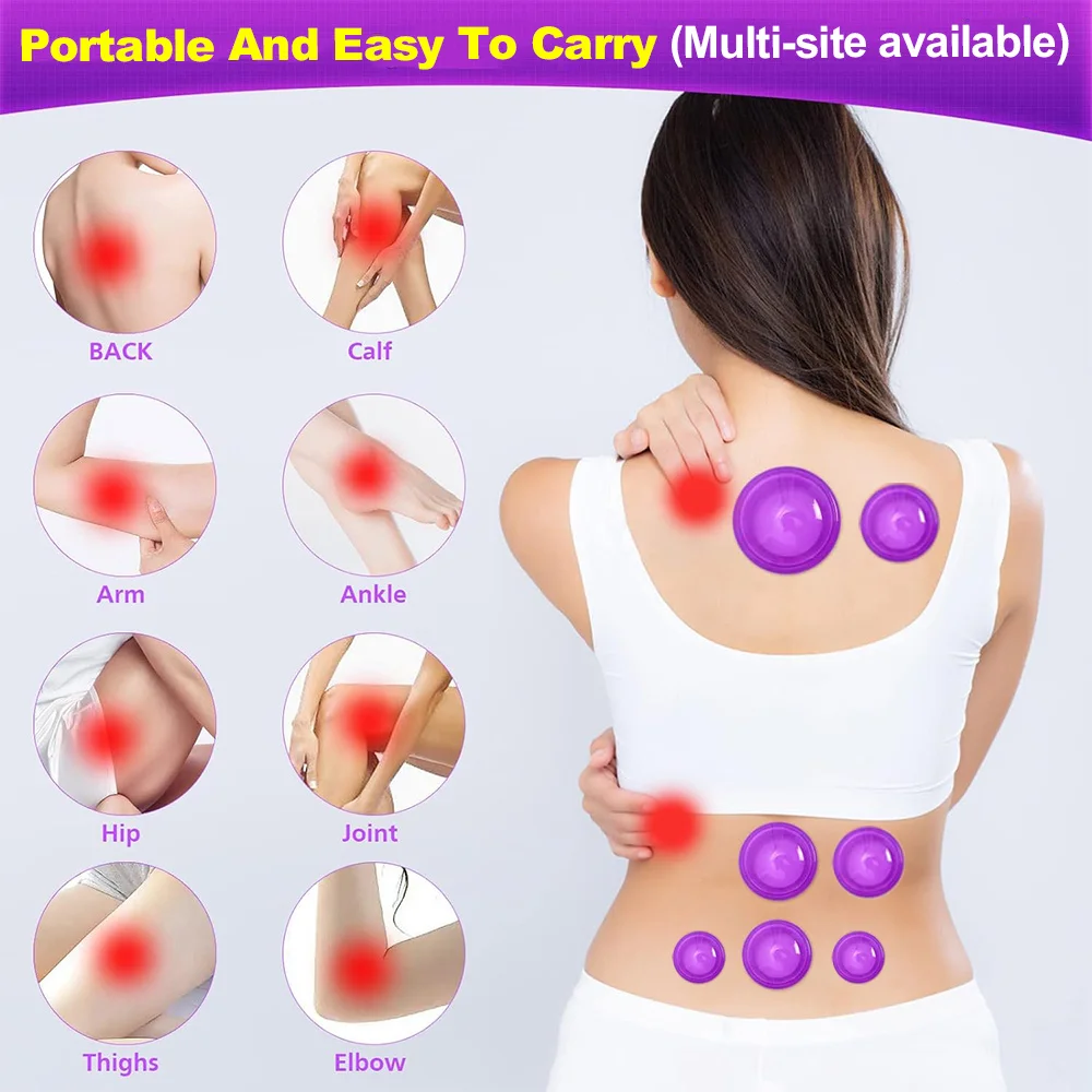 Thumbnail 2 - #12 Trending Electric Body Slimming Massagers Right Now