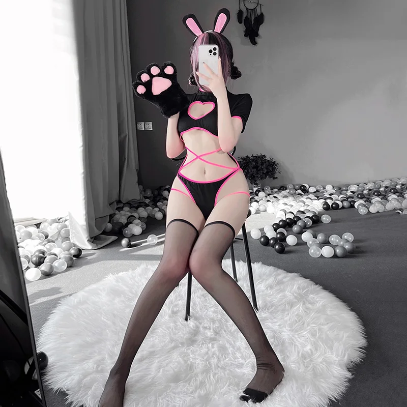 Bunny Women Sex: Real Talk on Wearing the Ultimate Fantasy Costume for  Intimate Moments