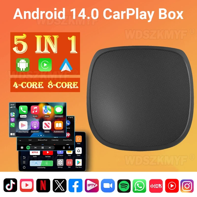 New Android 14 5 In… - image