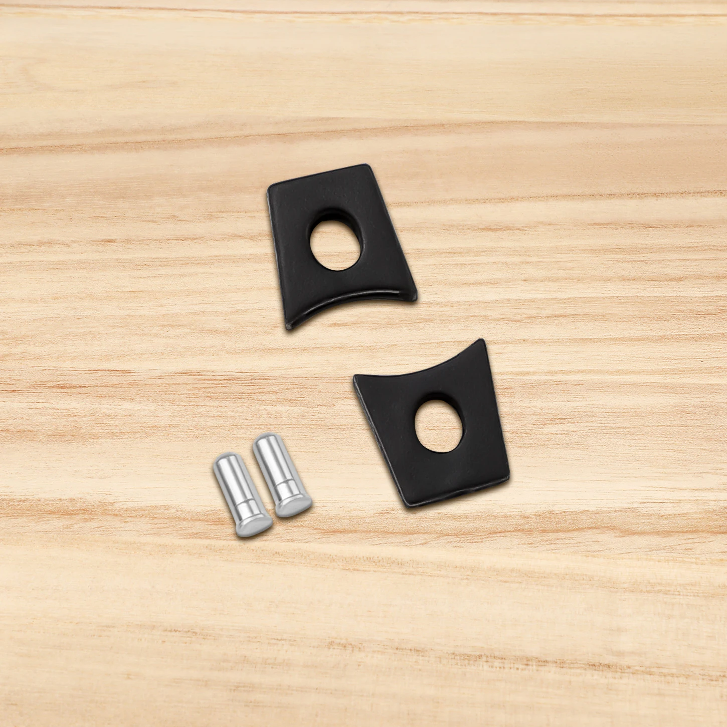 

Replacement Nose Bridge Flex Coupler & Nose Pins for Oakley Romeo 2 Juliet X Metal Frame