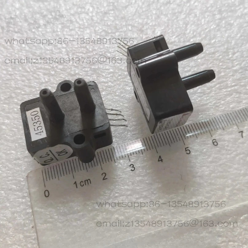 Spot quick delivery 2.5 INCH-D-4V pressure sensor, onboard plastic packaging pressure sensor