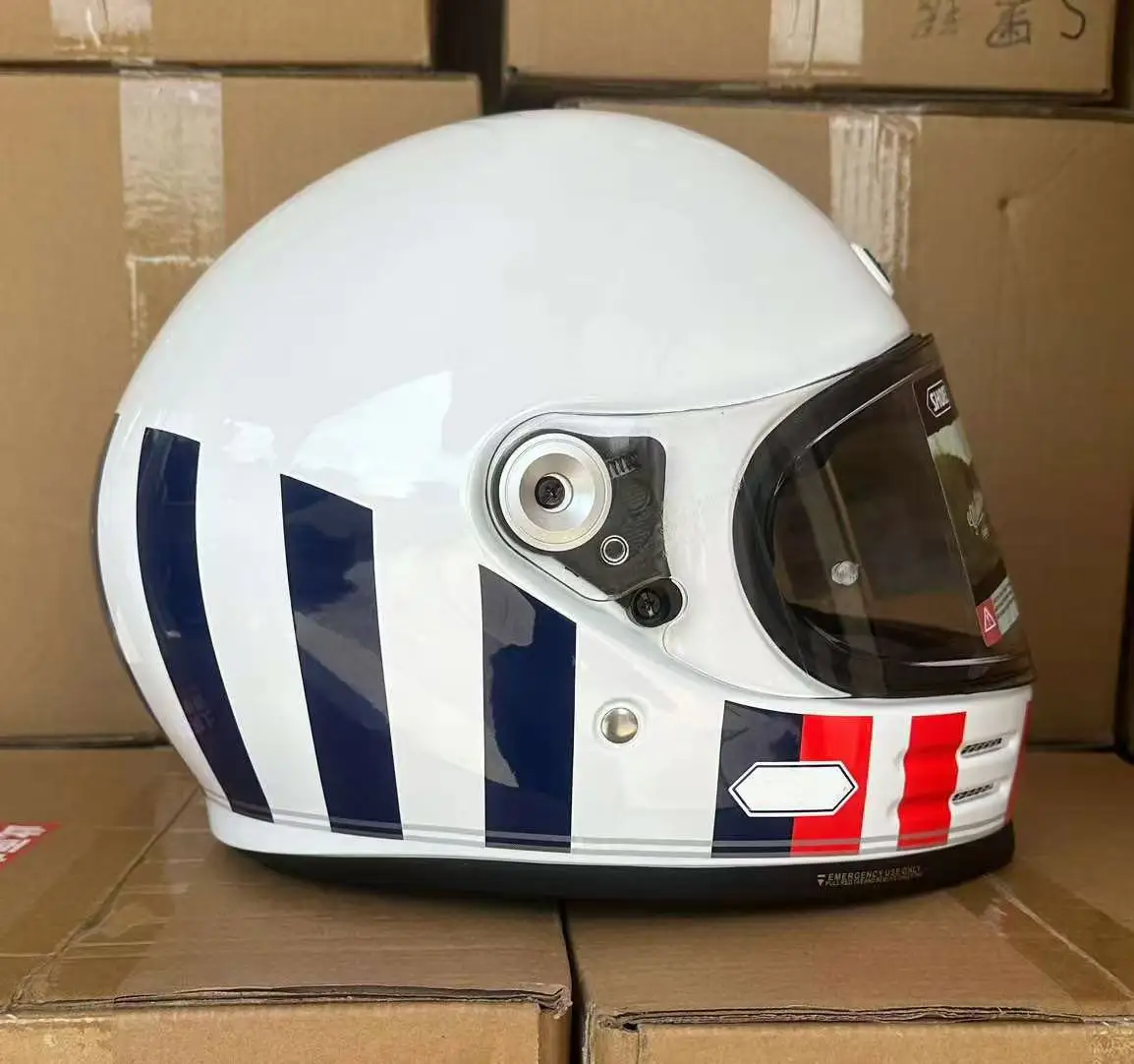 Full Face Motorcycle helmet Glamster RESURRECTION TC-10  helmet Riding Motocross Racing Motobike Helmet