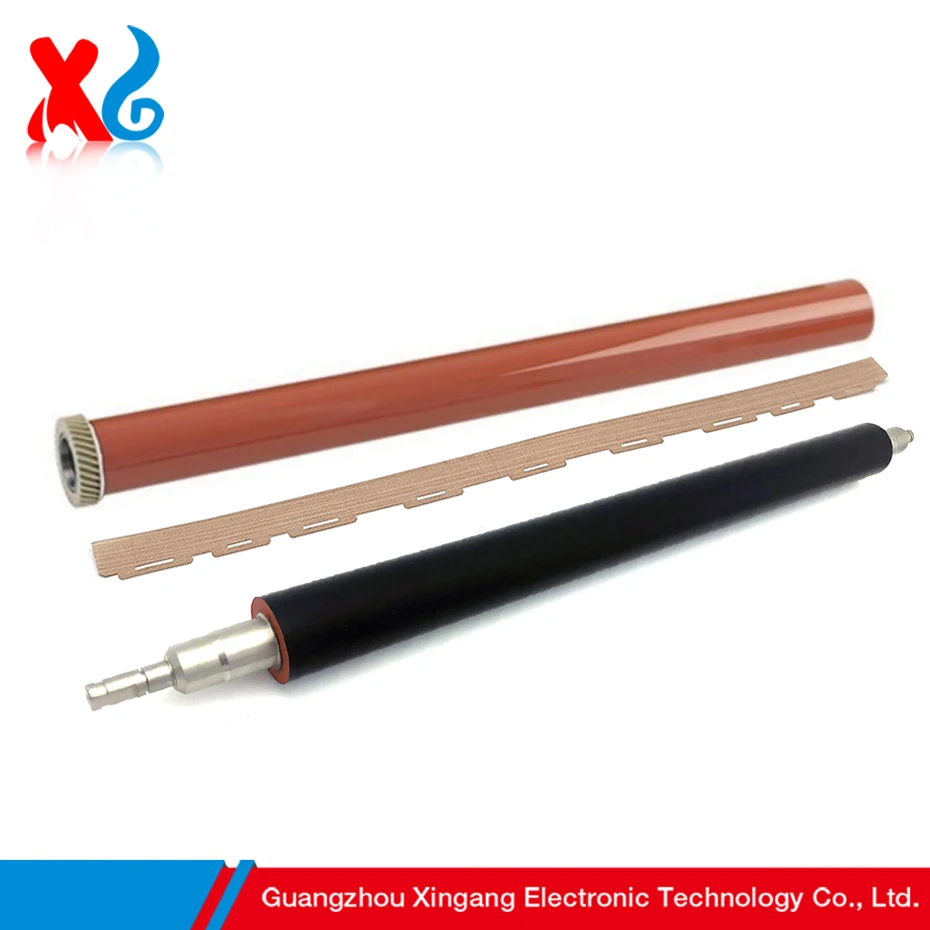 

Fuser Maintenance Kit for Xerox AltaLink C8130 C8135 C8145 C8155 C8000 C9000 Fuser Film Oil Application Pad Lower Pressure Roll