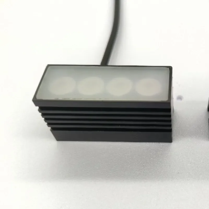 Intelligent Super Bright Macro Strip Light Source for Photography Lighting Equipment