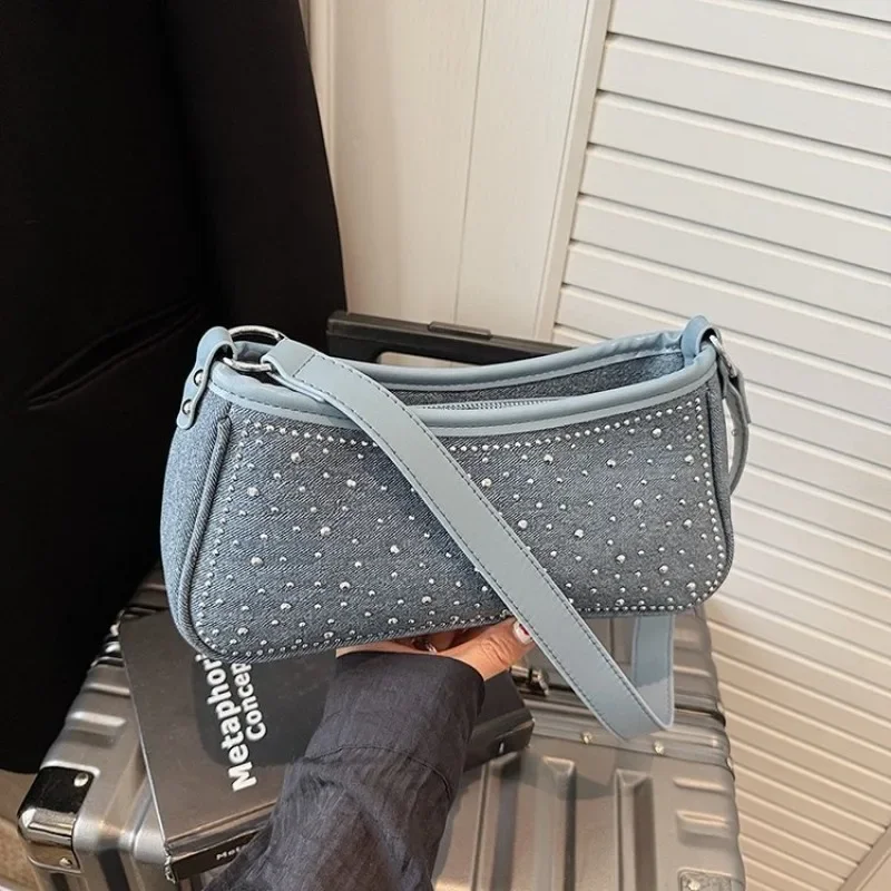

Provenance Vintage Leather Handbag For Women Luxury Designer Crossbody Bag Large Capacity Unique Minimalist Origin Diaper Bag