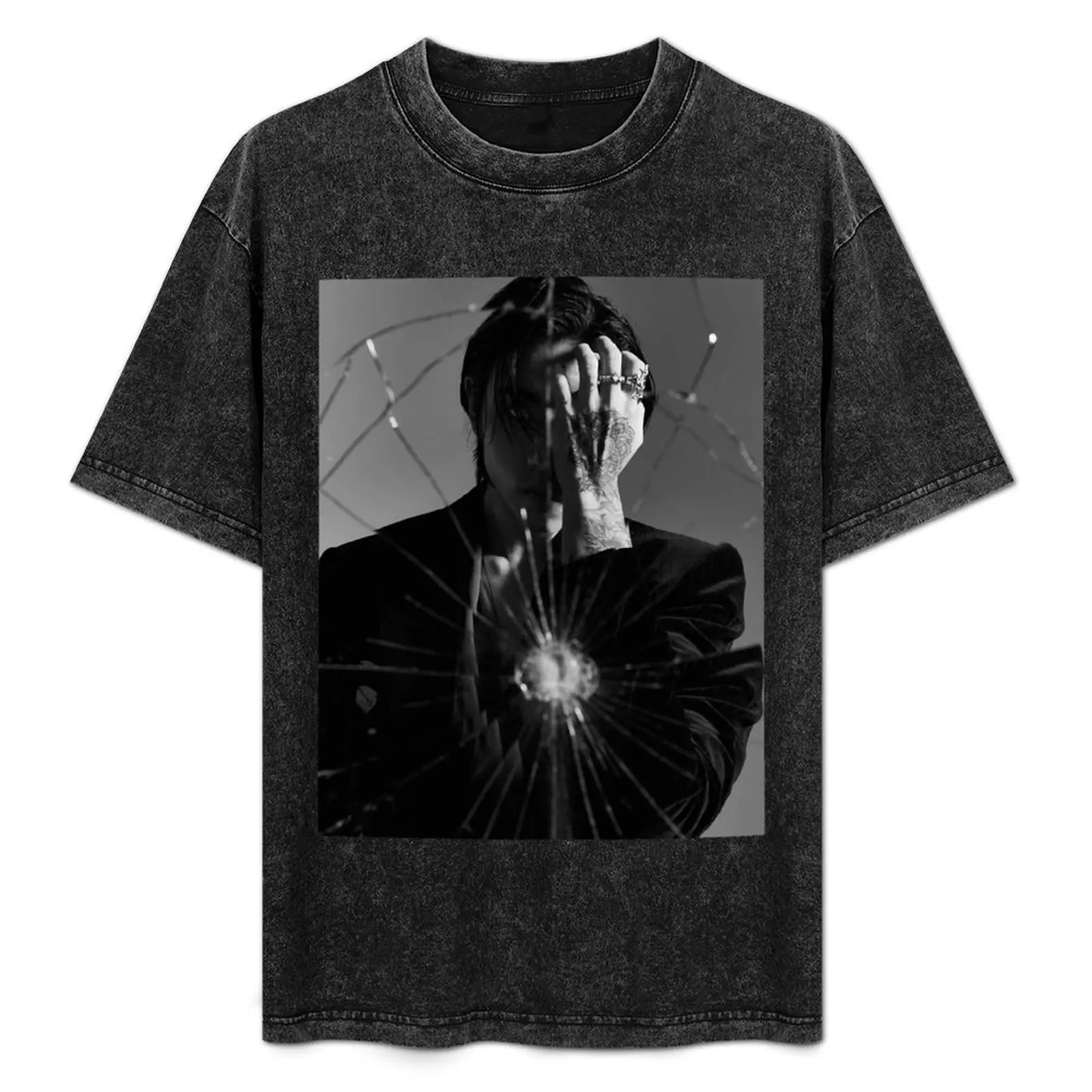 

DPR Ian and the DPR Crew T-Shirt Utility Work Short Sleeve Top