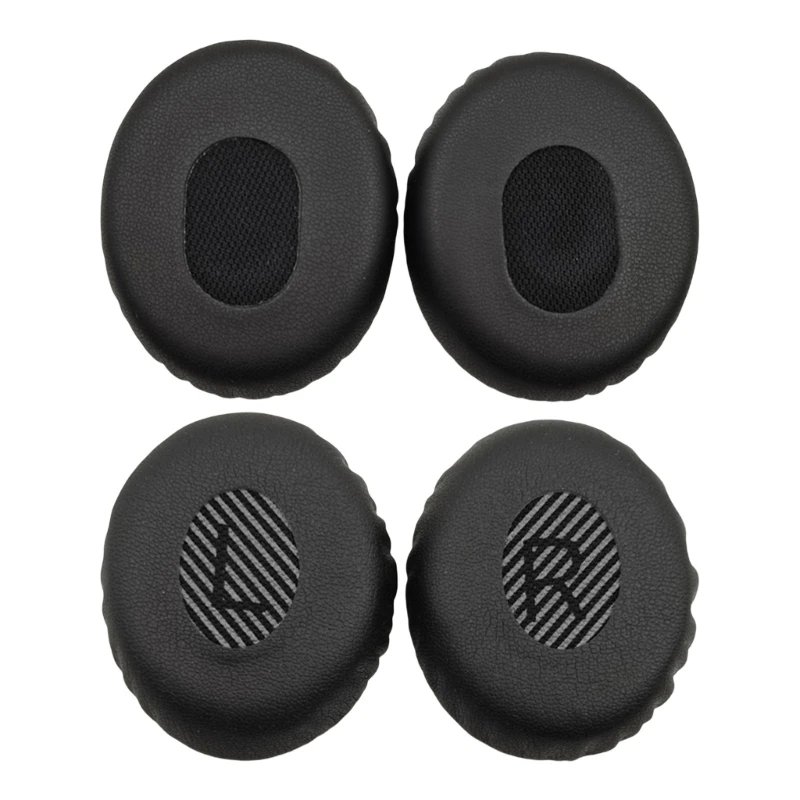 CG Game Headphones Earpads Ear Cushions Clearly Sound For On-Ear OE1 Earphones Home Travel Office Use