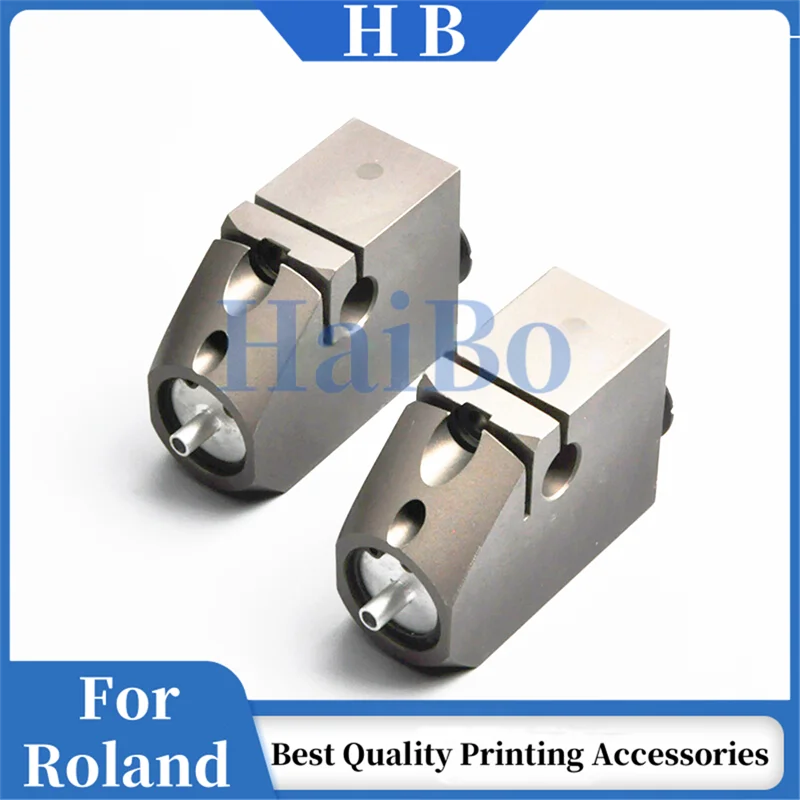 

Лучшее качество, прямая насадка R600 с фабрики для деталей печатной машины Roland