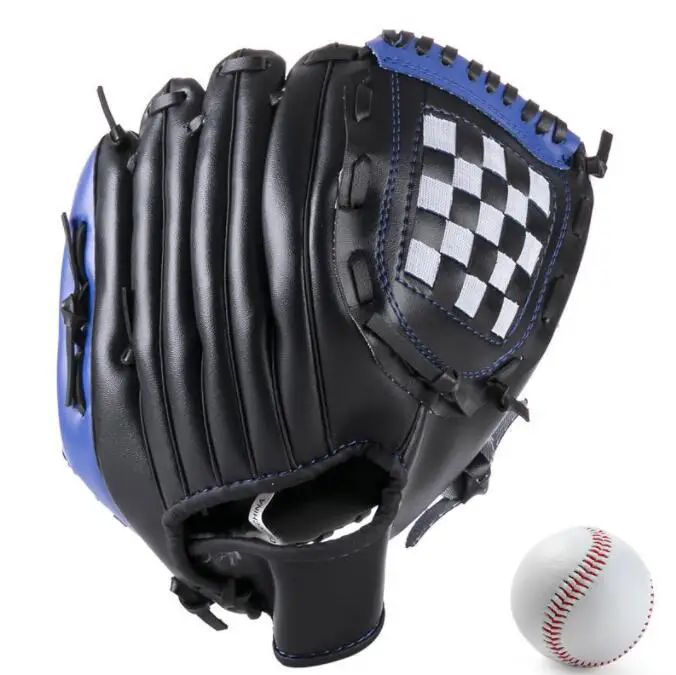 Guante de béisbol con