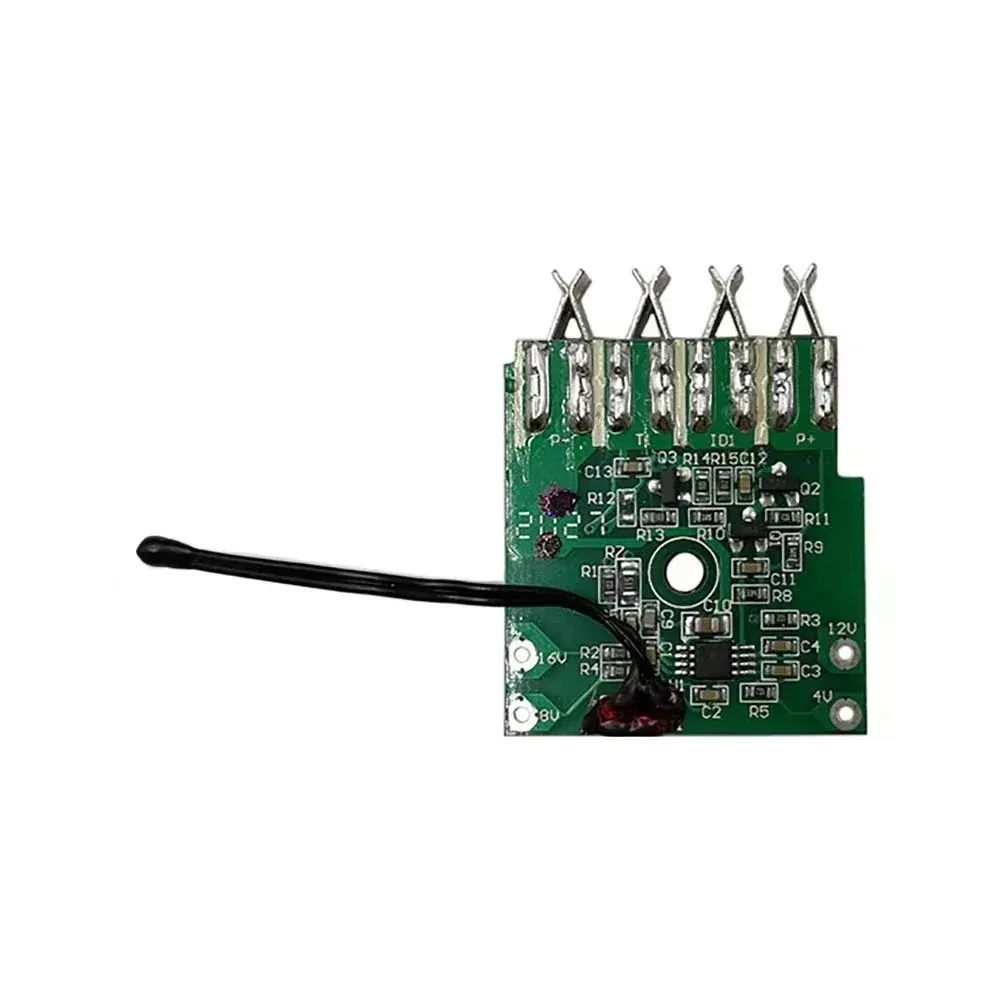 PCC680L For Battery Housing Case Charging Protection PCB Board For Porter Cable Charging Protection Circuit Board Shell
